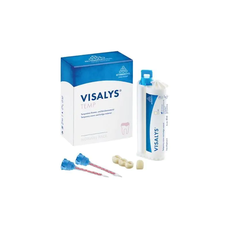 Normal Pack Visalys Temp A3 Normal Pack | Toothpick Egypt