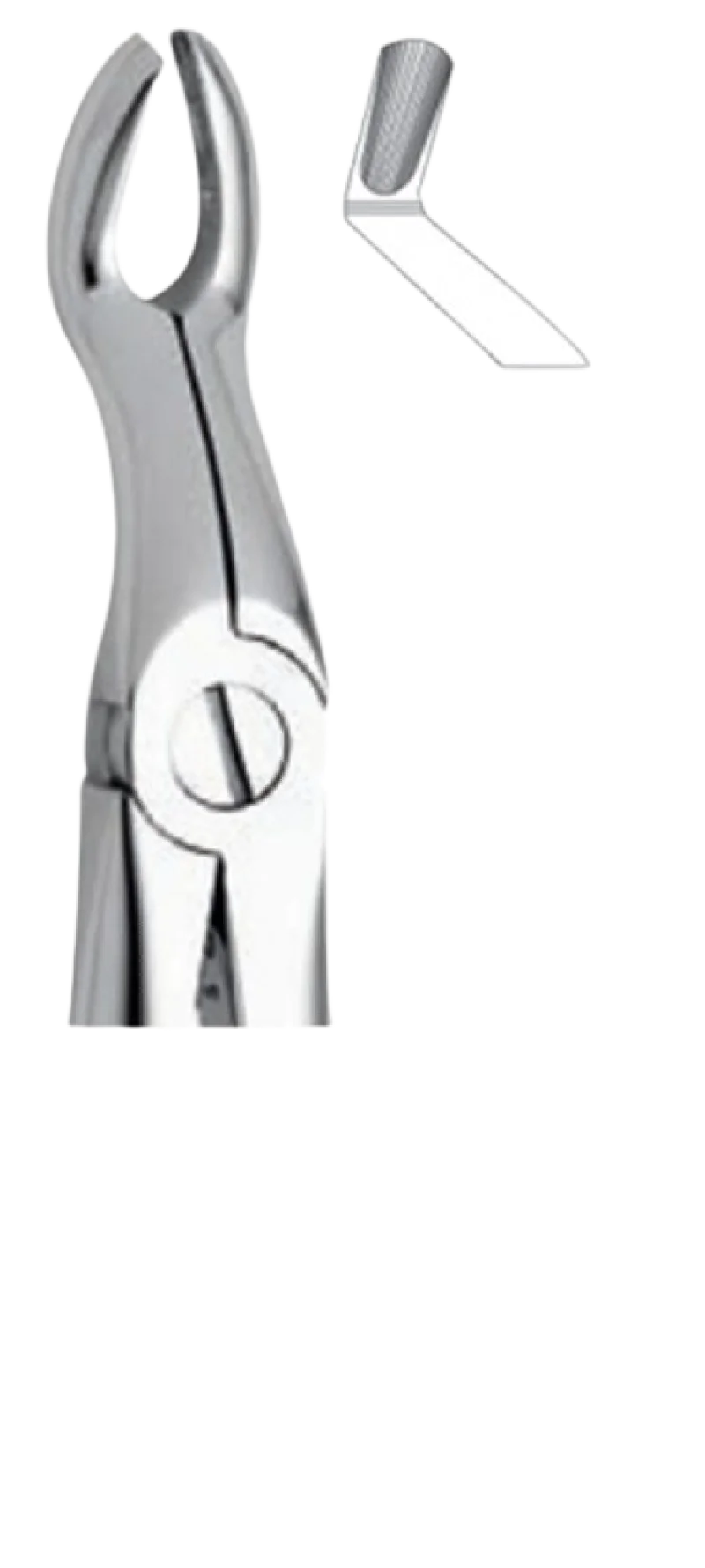Forceps Upper Third Molars And Upper Wisdoms Either Side | Toothpick Egypt