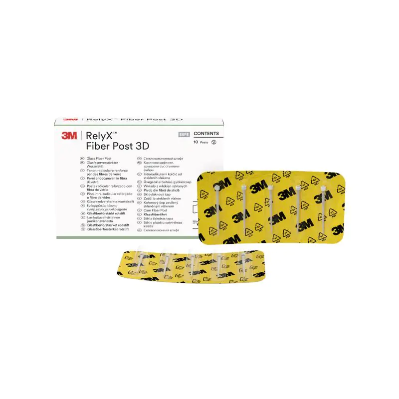 3m™ Relyx™ Post 3d Refill Size 0 | Dental Hub AE | Order Solventum ...