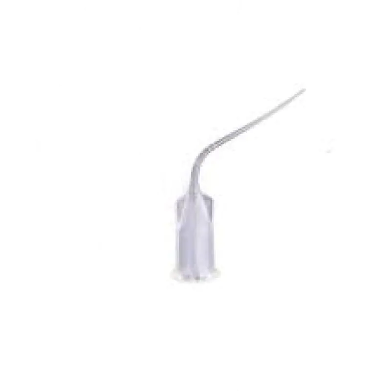 Irrigato Irrigation Needle Double Vent G27 20 Pcs | Toothpick Egypt