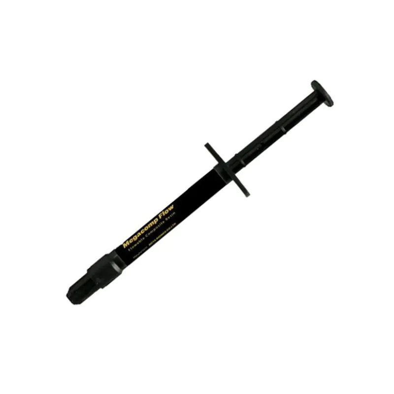 Megacomp Flow Hybrid Composite Resin A3 | Toothpick Egypt