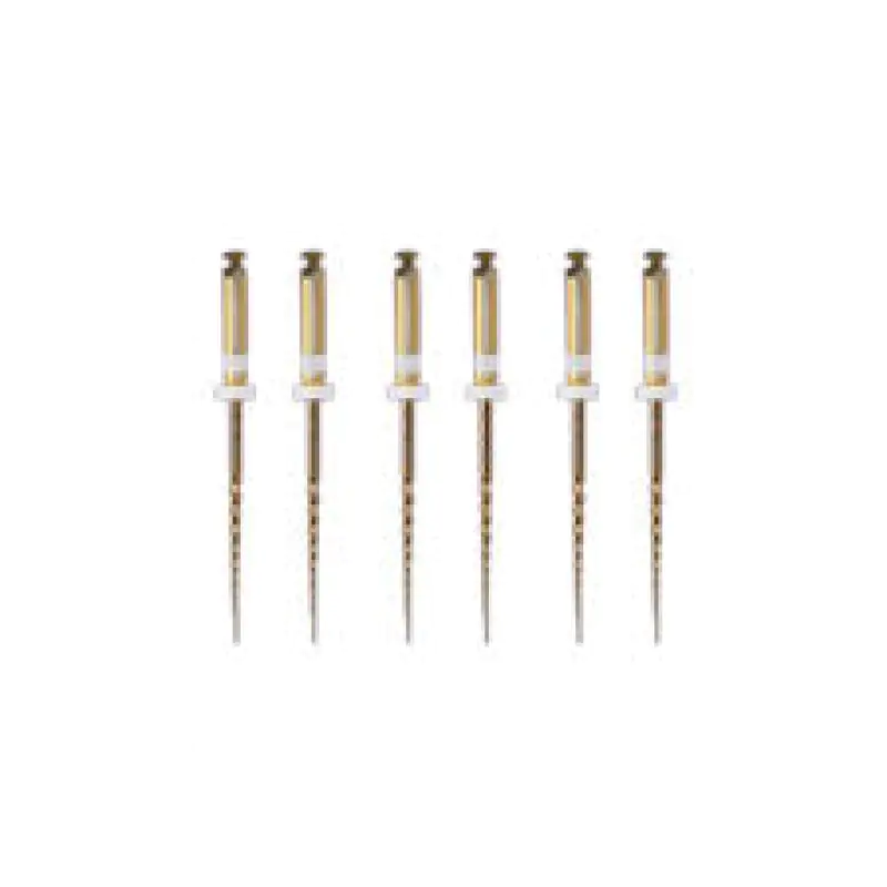 Point Super Flexi Files #15-02 - 25 Mm | Toothpick Egypt