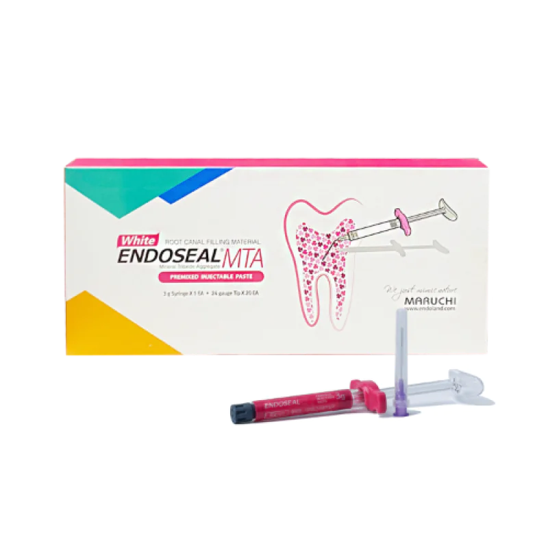 White Endoseal Mta | Toothpick Egypt