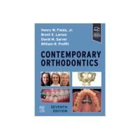 Contemporary Orthodontics 2026 - 7th Edition | Toothpick Egypt