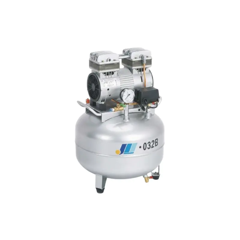 Junwei Compressor Oil Free Jw-032b | Toothpick Egypt
