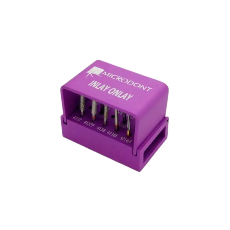 Metal Inlay Kit Inlay Onlay Aluminum Kit | Toothpick Egypt