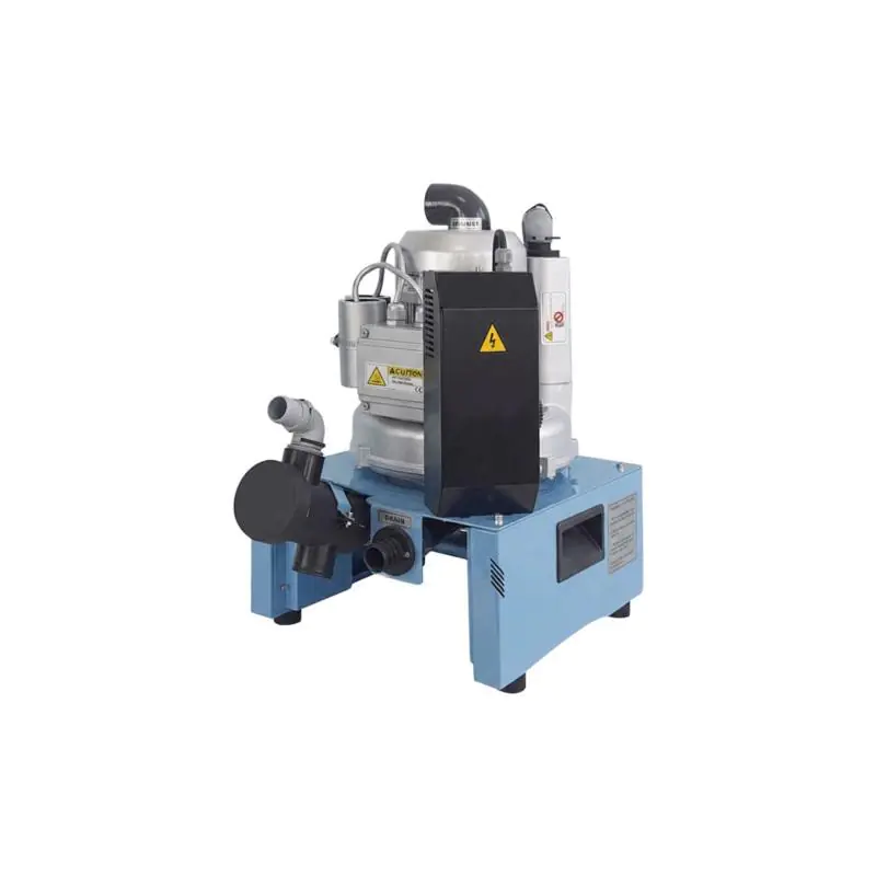 ポンプ Suction Motor Semi Wet Vacuum System | Toothpick Egypt