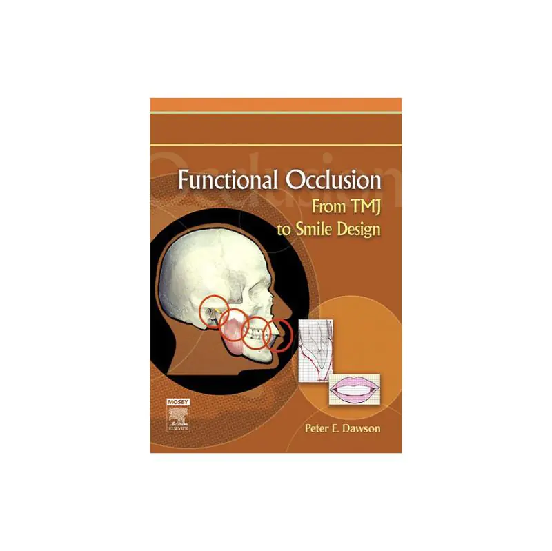 ビジネス・経済 Functional Occlusion Peter E.Dawson Functional