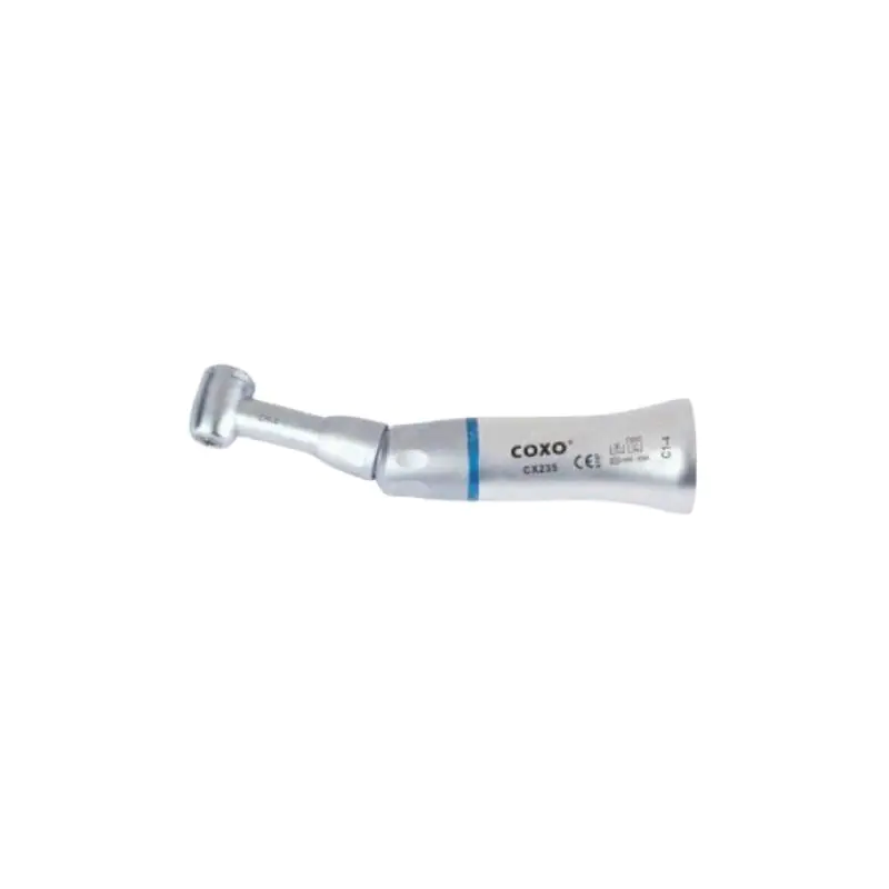 Low Speed Contra Angle Push Button | Toothpick Egypt