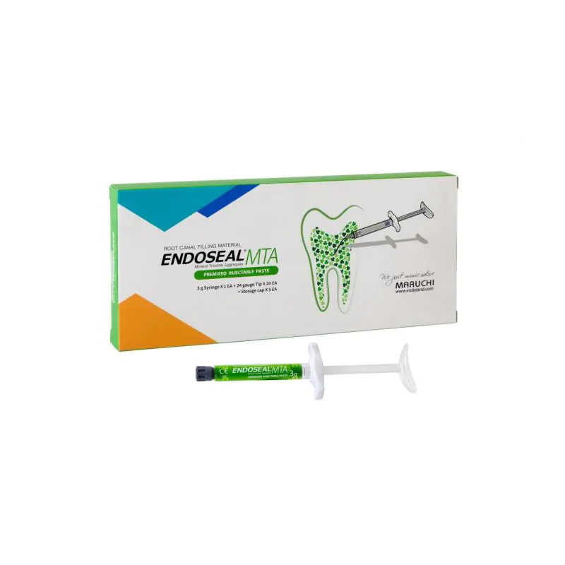 Maruchi Endoseal Mta 3 Gr | Toothpick Egypt