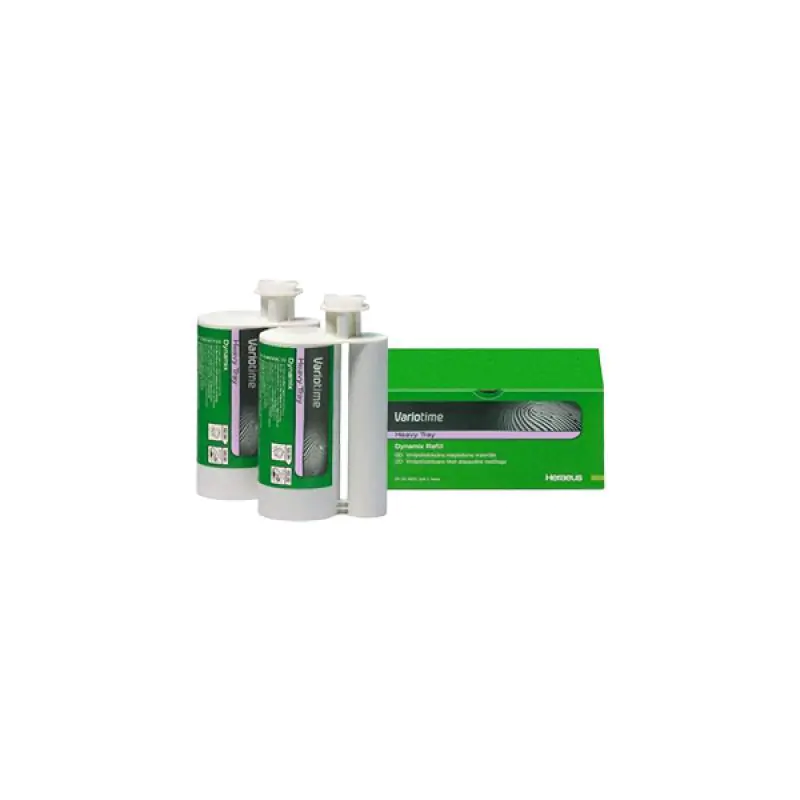 Variotime Heavy Variotime Dynamix Heavy Tray | Toothpick Egypt