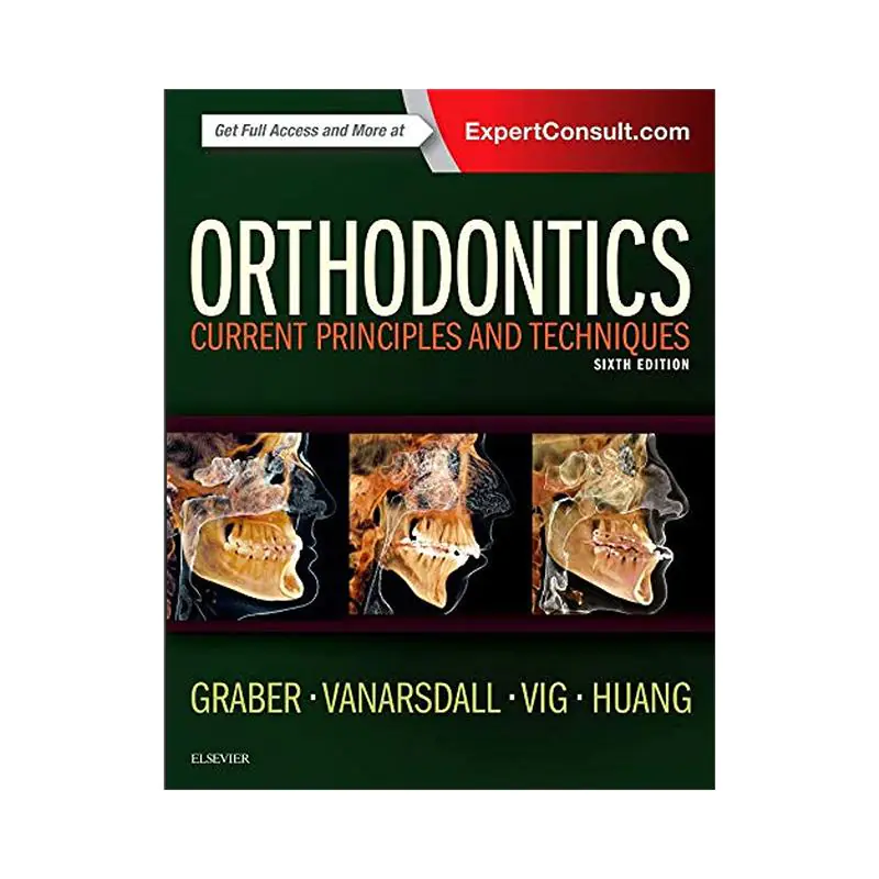 Orthodontics Current Principles And Techniques 6th Edition | Toothpick ...