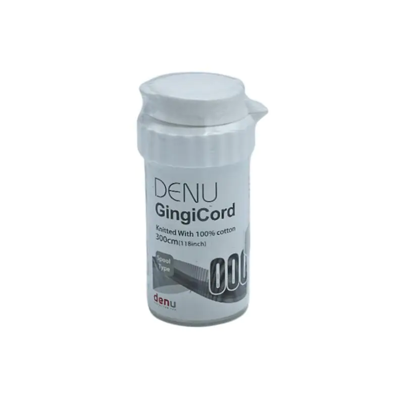 Denu Gingicord 000 | Toothpick Egypt